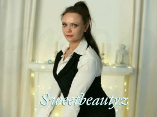 sweetbeautyz Erotik Pr