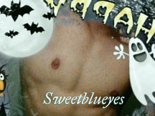 Sweetblueyes