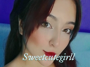Sweetcutegirll