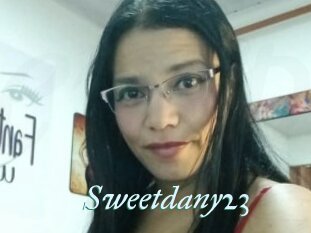Sweetdany23