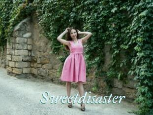 Sweetdisaster