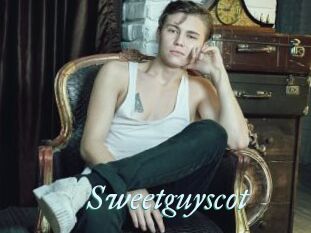 Sweetguyscot