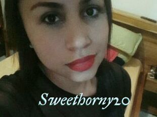 Sweethorny20