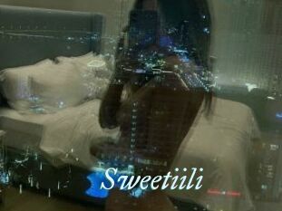 Sweetiili