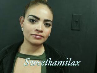 Sweetkamilax