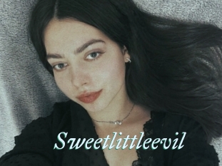 Sweetlittleevil