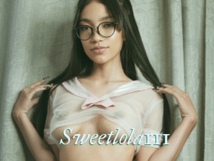 Sweetlola111