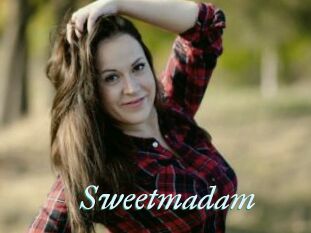 Sweetmadam