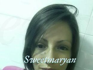 Sweetmaryan