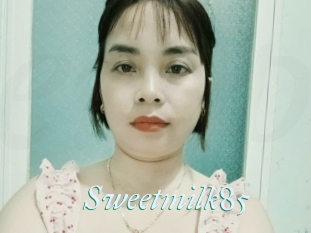 Sweetmilk85