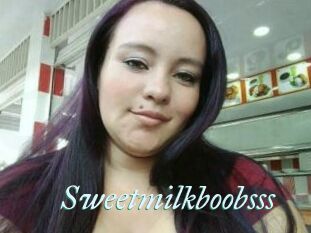 Sweetmilkboobsss