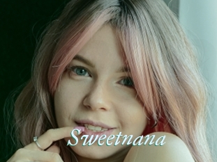 Sweetnana