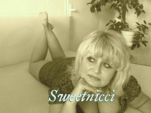 Sweetnicci