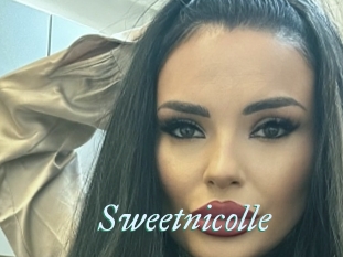 sweetnicolle Erotik Pr