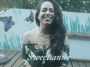 Sweetsanne