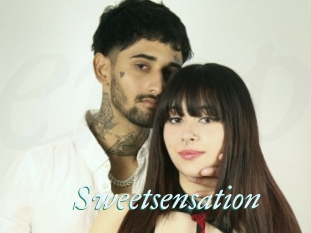 Sweetsensation