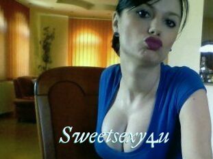 Sweetsexy4u