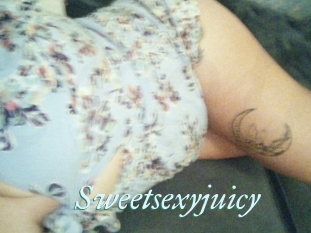 Sweetsexyjuicy