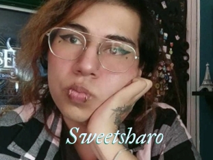 Sweetsharo