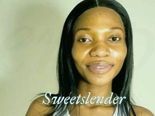 Sweetslender