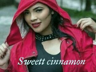 Sweett_cinnamon