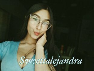 Sweettalejandra