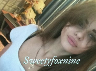 Sweetyfoxnine