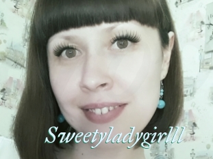 Sweetyladygirlll