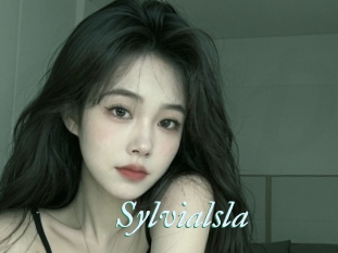 sylvialsla Erotik Pr