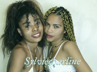 Sylviecharline