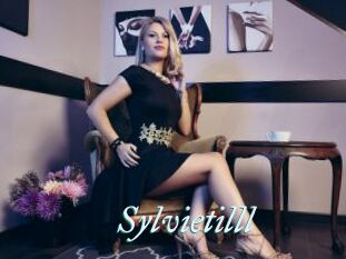 Sylvietilll