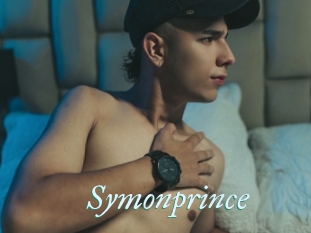 Symonprince