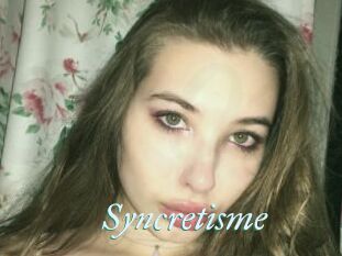 Syncretisme