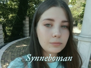 Synneboman