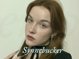 Synnebucker