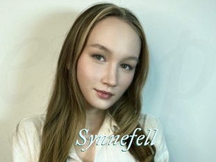 Synnefell