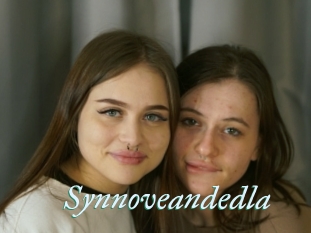 Synnoveandedla