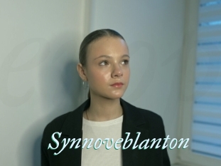 Synnoveblanton