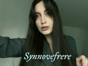 Synnovefrere