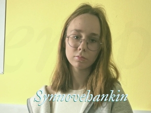 Synnovehankin