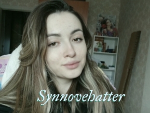 Synnovehatter