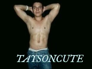 TAYSON_CUTE
