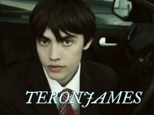 TERON_JAMES