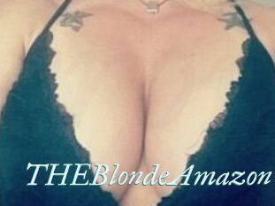 THEBlondeAmazon