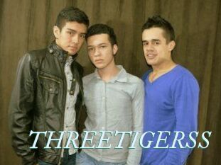 THREETIGERSS