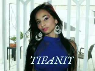 TIFANIY