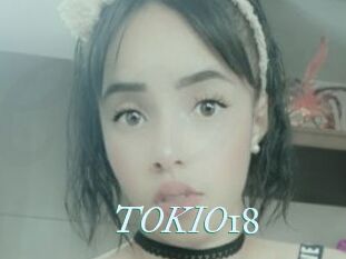 TOKIO18