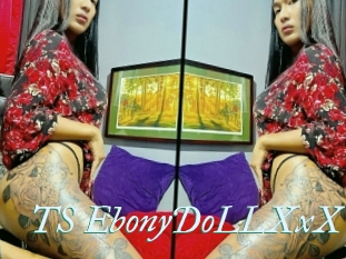 TS_EbonyDoLLXxX