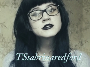 TSsabrinaredford