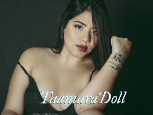TaamaraDoll